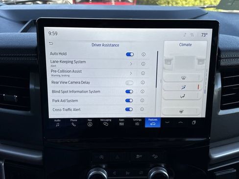 Used 2024 Ford Expedition XLT image 20