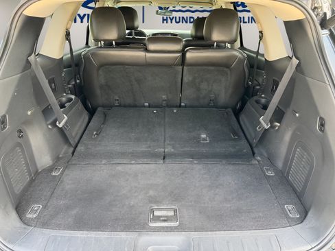 Used 2014 Nissan Pathfinder SL w/ SL Tech Package AWD/4WD image 9