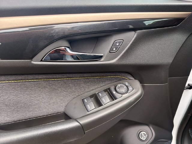 New 2026 Chevrolet TrailBlazer ACTIV w/ Convenience Package FWD image 20