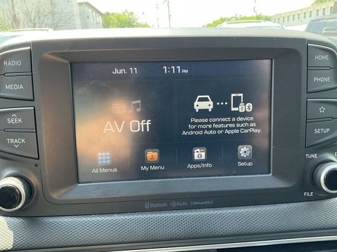Used 2019 Hyundai Kona SEL AWD/4WD image 21