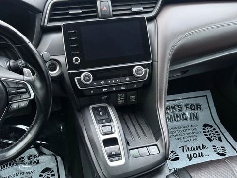 Used 2020 Honda Insight Touring image 35