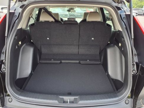New 2026 Honda CR-V EX image 25