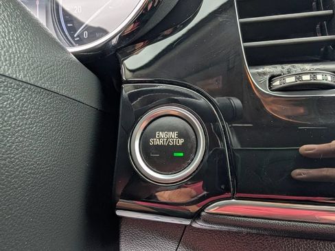 Used 2020 Buick Encore Preferred FWD image 6