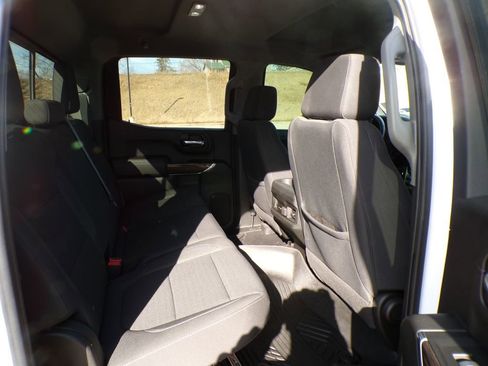 Used 2021 Chevrolet Silverado 1500 RST w/ All Star Edition Plus image 21