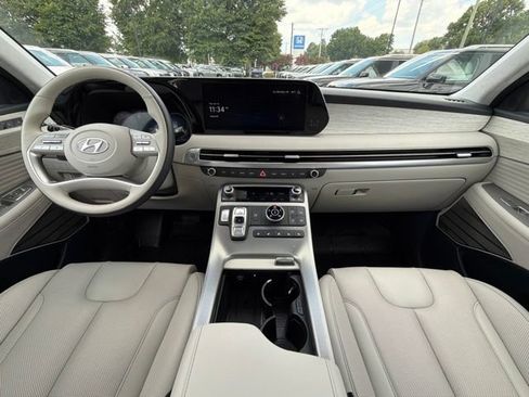 Used 2025 Hyundai Palisade Calligraphy AWD/4WD image 32