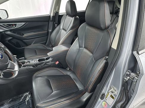 Used 2023 Subaru Crosstrek 2.5i Limited w/ Moonroof Package image 10