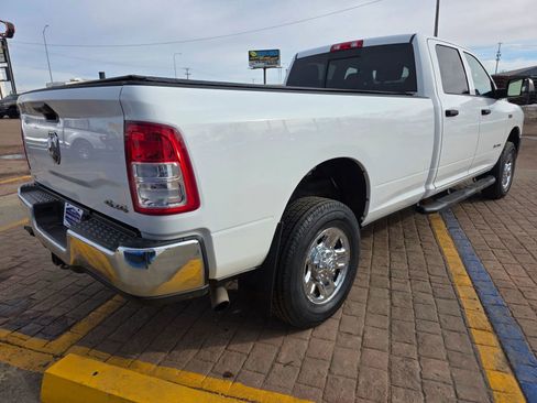 Used 2021 RAM 2500 Tradesman image 5