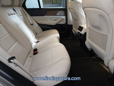 Used 2021 Mercedes-Benz GLE 350 w/ AMG Line Exterior image 19