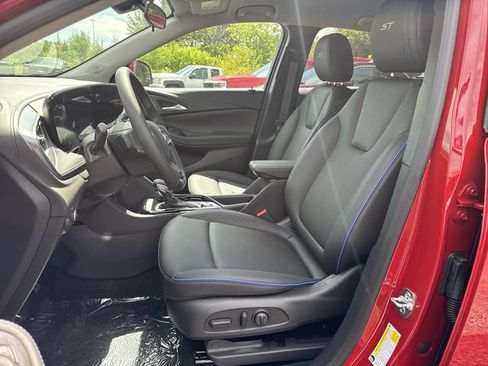 New 2026 Buick Encore GX Sport Touring w/ Comfort Package AWD/4WD image 79