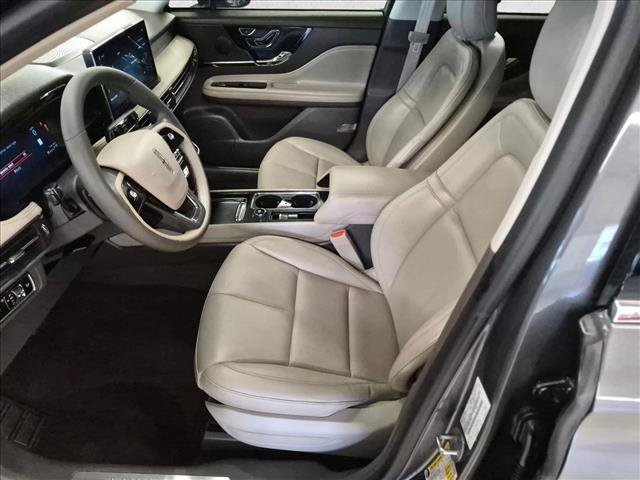 Used 2023 Lincoln Corsair FWD image 21