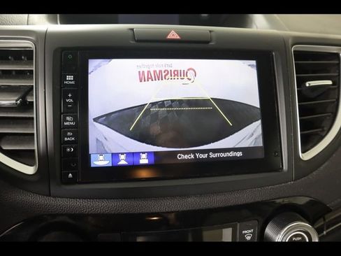 Used 2015 Honda CR-V Touring image 27