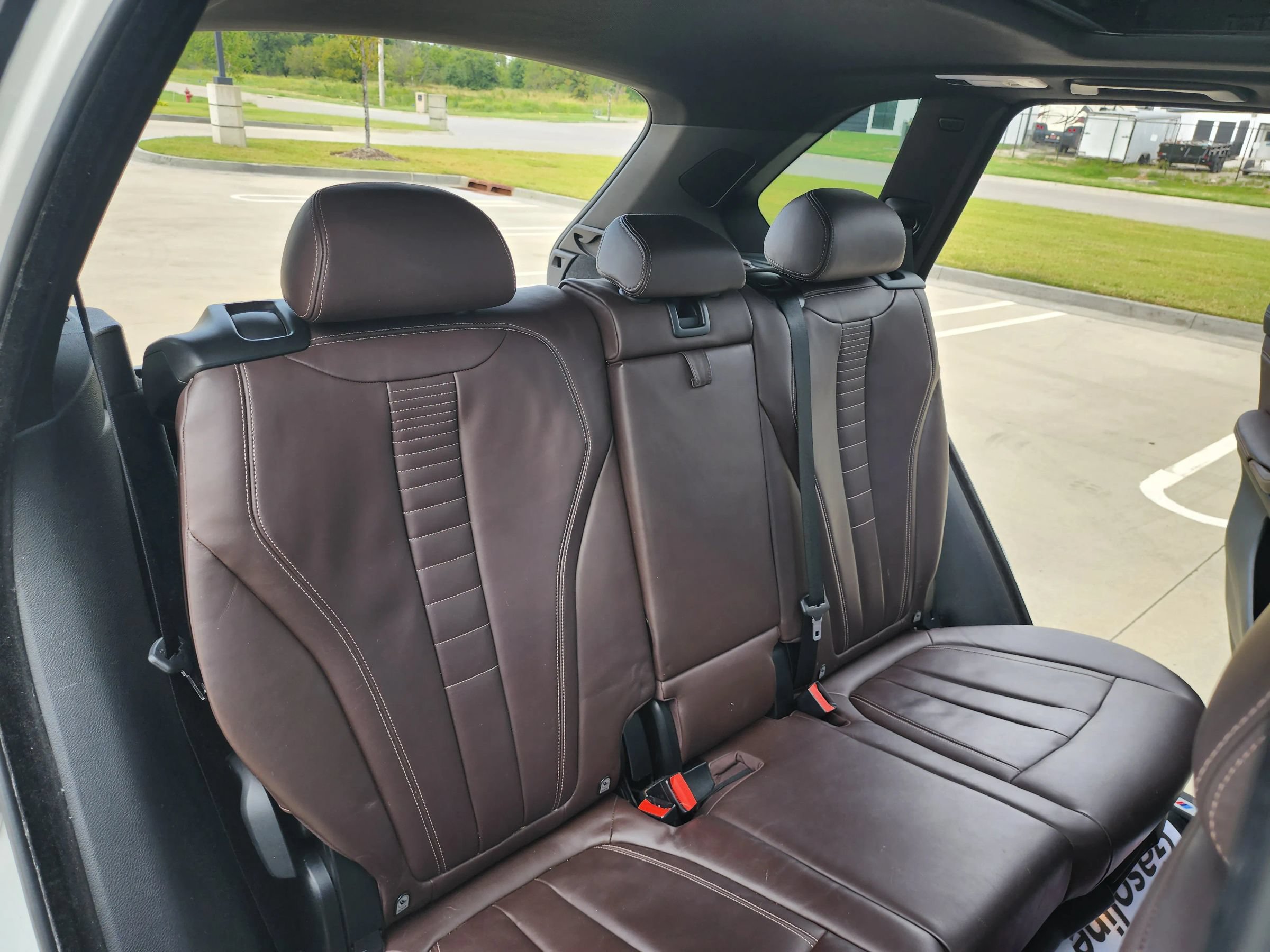 Used 2015 BMW X5 xDrive50i AWD/4WD image 23