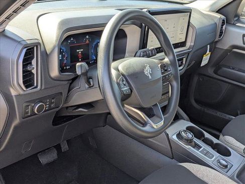 New 2025 Ford Bronco Sport Big Bend image 3
