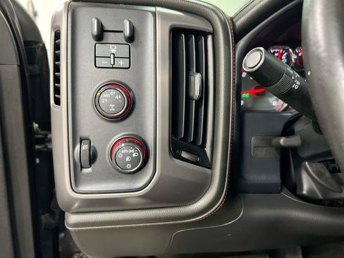 Used 2015 GMC Sierra 1500 SLT image 18