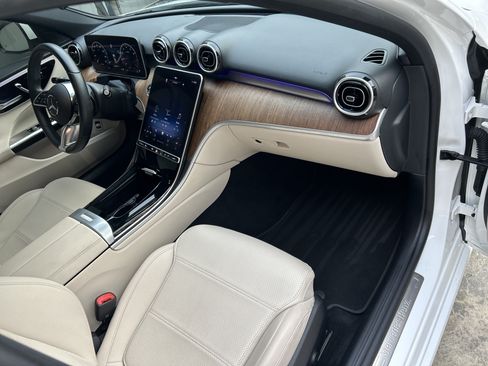 Certified 2024 Mercedes-Benz C 300 Sedan image 47