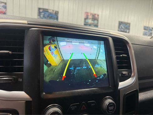 Used 2019 RAM 1500 Classic Warlock w/ Trailer & Traction Group AWD/4WD image 19