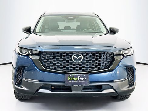 Used 2025 MAZDA CX-50 AWD 2.5 S w/ Premium Package image 2