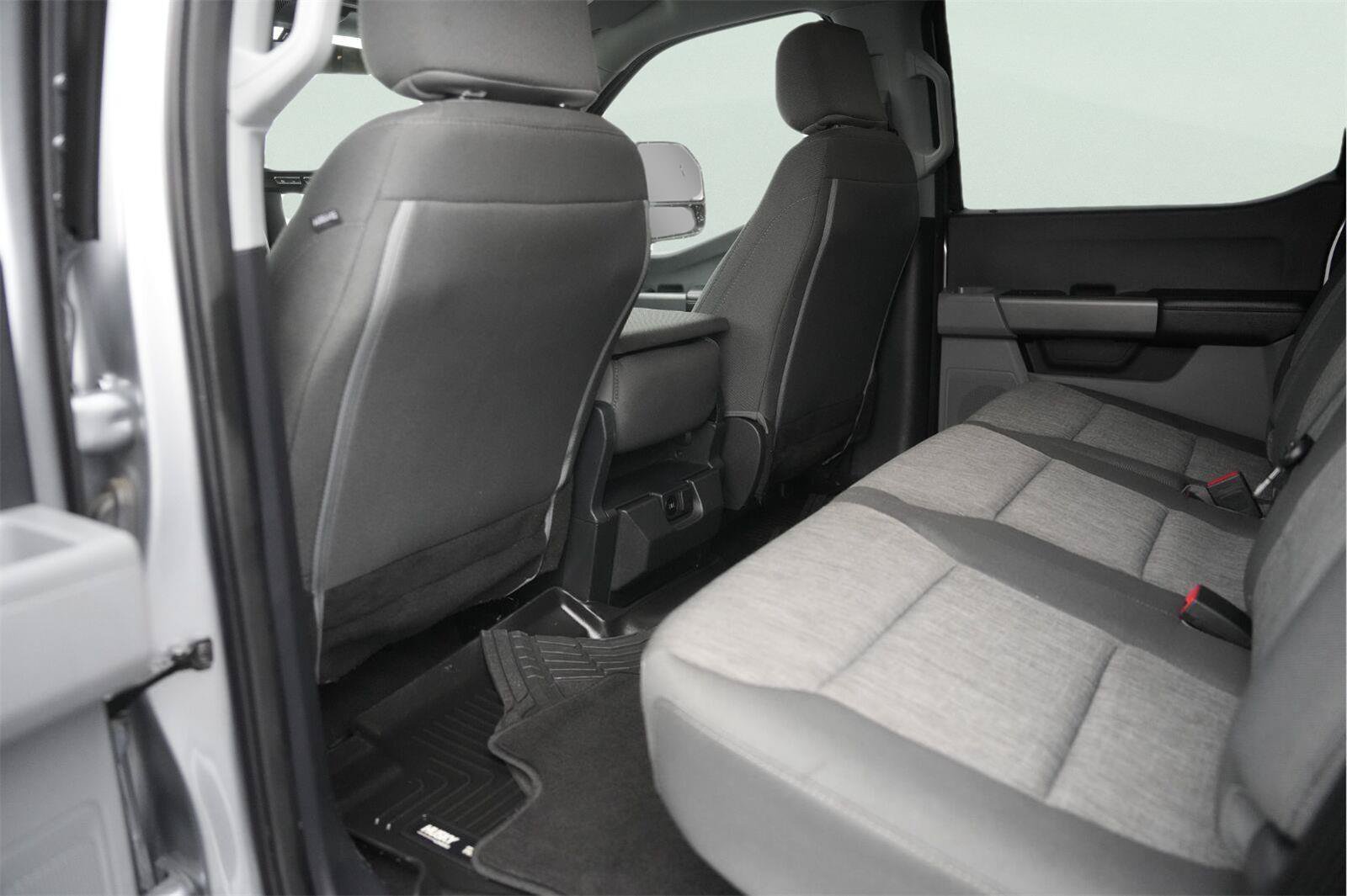 Used 2023 Ford F250 XL w/ STX Appearance Package AWD/4WD image 11