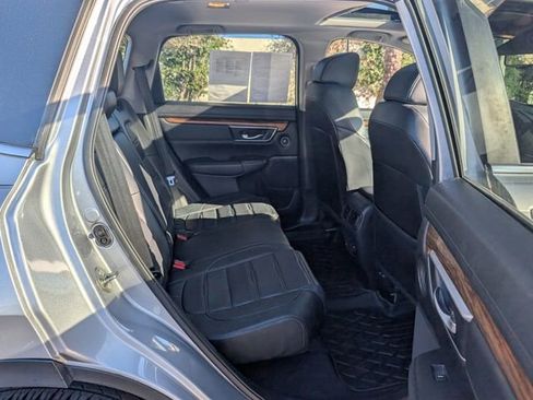 Used 2018 Honda CR-V EX-L image 16