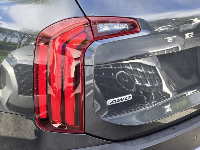 Used 2020 Kia Telluride EX w/ EX Premium Package AWD/4WD image 7