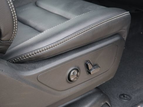 Used 2026 RAM 1500 RHO w/ Bed Utility Group AWD/4WD image 34
