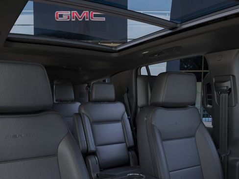 New 2026 GMC Yukon Denali AWD/4WD image 24