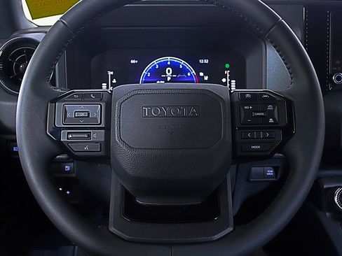 Used 2025 Toyota Land Cruiser 1958 image 22