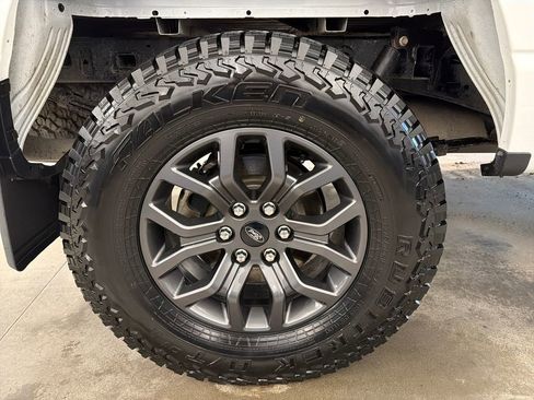 Used 2023 Ford F150 Tremor w/ Equipment Group 402A High AWD/4WD image 25