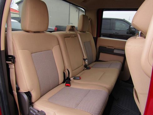 Used 2014 Ford F350 XLT w/ XTR Plus Package image 12