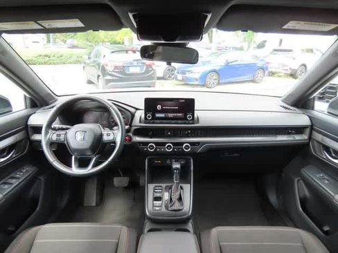Used 2024 Honda CR-V Sport image 18