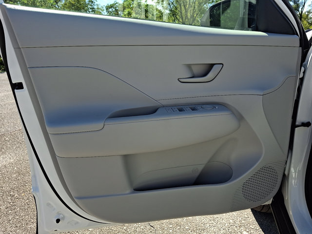 New 2027 Hyundai Kona SEL Sport AWD/4WD image 10