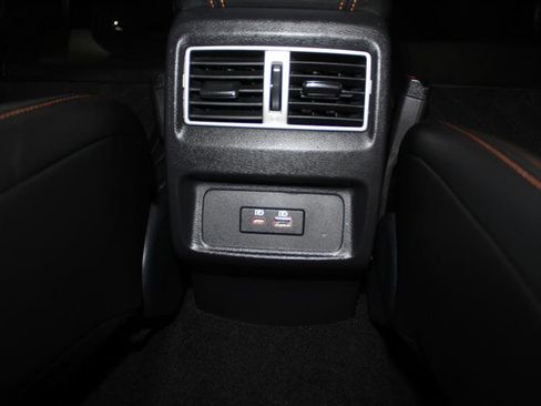 Used 2021 Nissan Maxima SR w/ Sport Mat Group FWD image 24