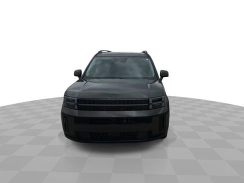 Used 2024 Hyundai Santa Fe Calligraphy AWD/4WD image 3