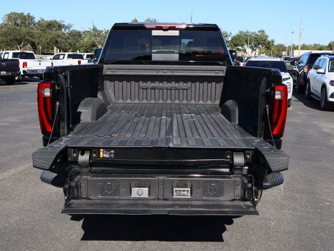 Used 2024 GMC Sierra 2500 Denali Ultimate image 29