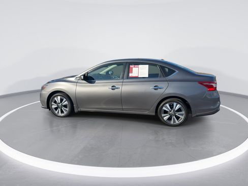 Used 2019 Nissan Sentra SV w/ Special Edition Package image 6