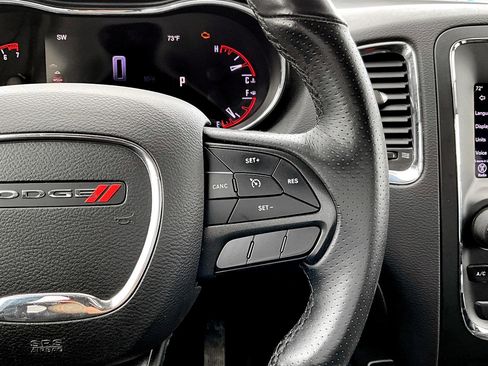 Used 2018 Dodge Durango SXT w/ Quick Order Package 2BB image 19