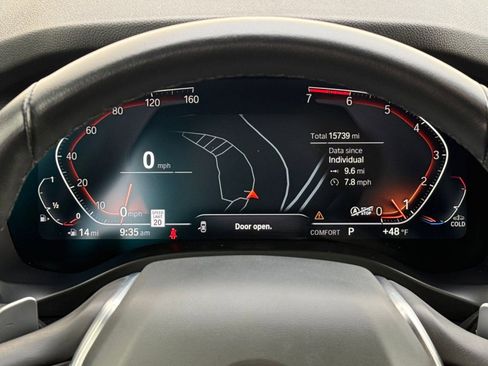 Certified 2022 BMW X3 xDrive30i w/ Premium Package 2 image 19