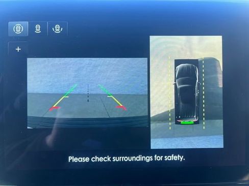 Used 2020 Lincoln Navigator Reserve w/ Luxury Package image 13