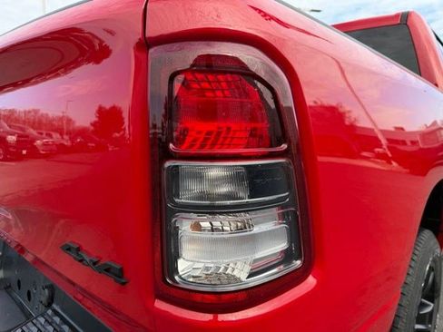 Certified 2023 RAM 1500 Big Horn image 6