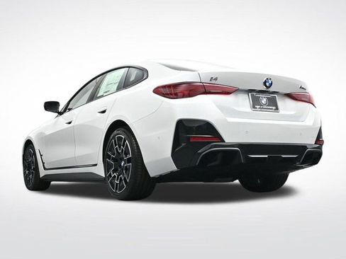 New 2026 BMW i4 M60 w/ Premium Package AWD/4WD image 34