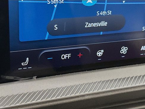 New 2025 Ford Bronco Sport Badlands w/ Sasquatch Badlands Package image 23