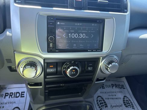 Used 2012 Toyota 4Runner SR5 w/ Convenience Pkg AWD/4WD image 26