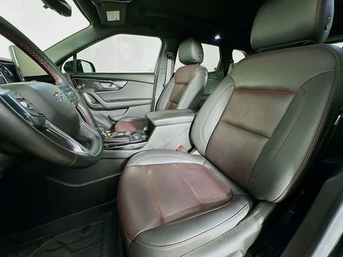 Used 2023 Chevrolet Blazer RS w/ Driver Confidence II Package image 12