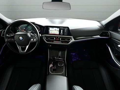 Used 2022 BMW 330i xDrive Sedan w/ Premium Package 2 image 34