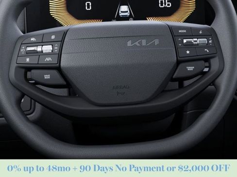 New 2026 Kia Sportage LX AWD/4WD image 22