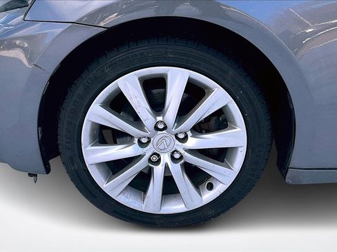 Used 2014 Lexus IS 250 AWD image 33