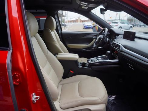 Used 2022 MAZDA CX-9 Grand Touring image 31