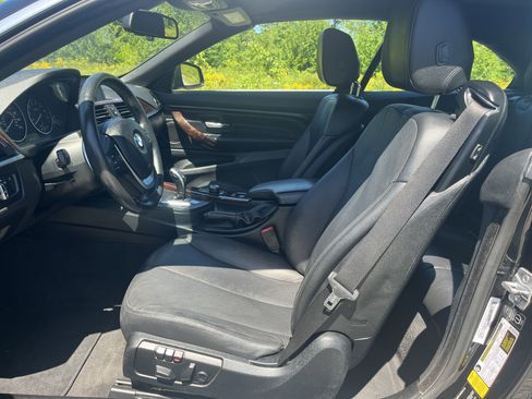 Used 2015 BMW 428i Convertible image 14