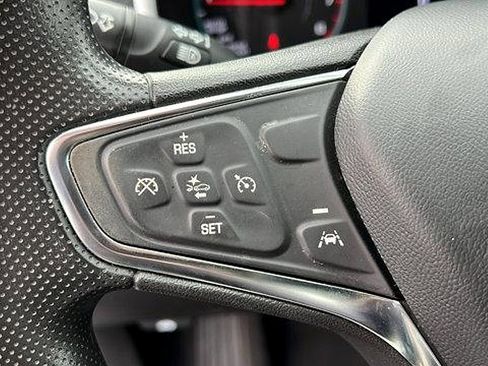 Used 2024 Chevrolet Malibu LT image 21