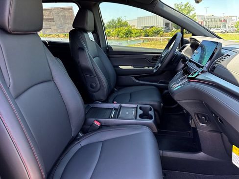 New 2026 Honda Odyssey Sport-L image 25